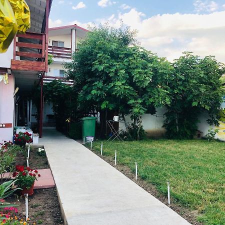 فندق Casa Andrei كوستِنيست المظهر الخارجي الصورة
