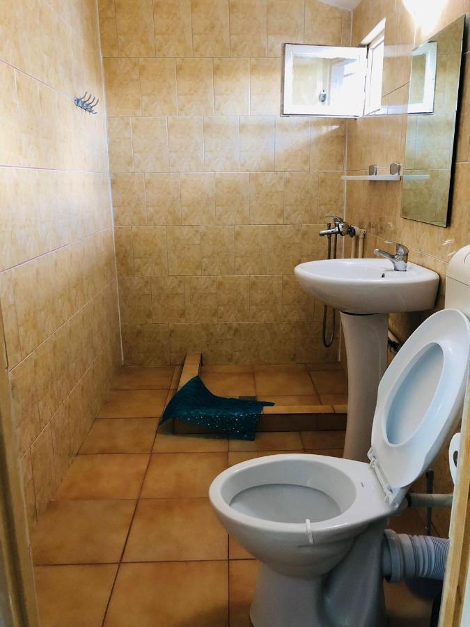 فندق Casa Andrei كوستِنيست المظهر الخارجي الصورة