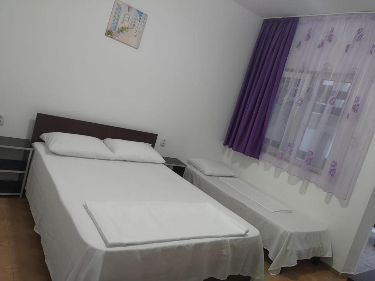 فندق Casa Andrei كوستِنيست المظهر الخارجي الصورة